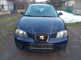 Seat Ibiza 1.2i Feislif , снимка 3