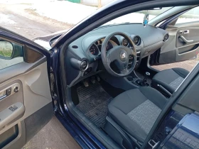 Seat Ibiza 1.2i Feislif , снимка 9