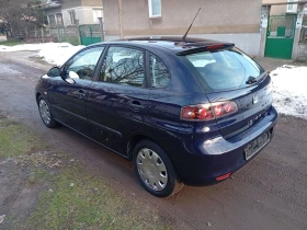 Seat Ibiza 1.2i Feislif , снимка 5