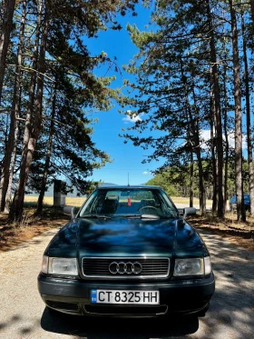 Audi 80, снимка 1