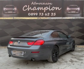 BMW 640 Бартер Лизинг - 14000 € / 27381.62 лв. - 97018045 6