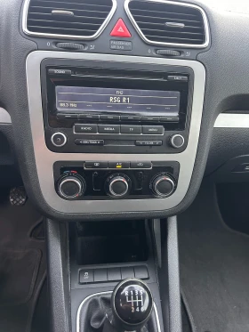 VW Scirocco 1.4TSI PANORAMA EURO 5 - 4300 € / 8410.07 лв. - 73102884 13