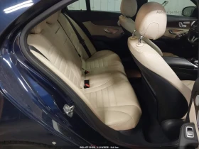 Mercedes-Benz C 300 AMG* BURMESTER* 4M* Панорама* Крайна цена до БГ - 16816 € / 32889.24 лв. - 83765929 10