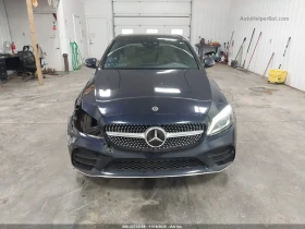 Mercedes-Benz C 300 AMG* BURMESTER* 4M* Панорама* Крайна цена до БГ - 16816 € / 32889.24 лв. - 83765929 2