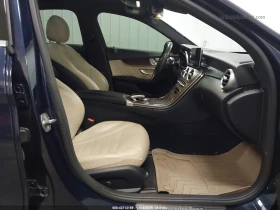 Mercedes-Benz C 300 AMG* BURMESTER* 4M* Панорама* Крайна цена до БГ - 16816 € / 32889.24 лв. - 83765929 9