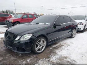 Mercedes-Benz E 500 550 4MATIC* H&K SOUND* PANOROOF* MEMORY SEATS* 