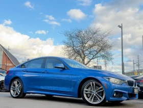 BMW 430 xDrive M Sport * CARFAX* ����� �� �����������* 8ZF | Mobile.bg � ����� ������ 2