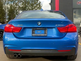 BMW 430 xDrive M Sport * CARFAX* ����� �� �����������* 8ZF | Mobile.bg � ����� ������ 7
