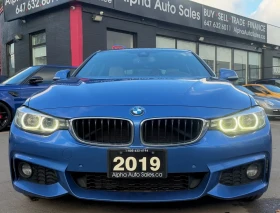 BMW 430 xDrive M Sport * CARFAX* ����� �� �����������* 8ZF | Mobile.bg � ����� ������ 6