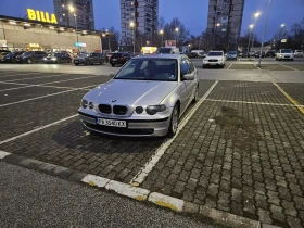 BMW 320 Compact , снимка 7