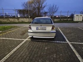 BMW 320 Compact , снимка 4