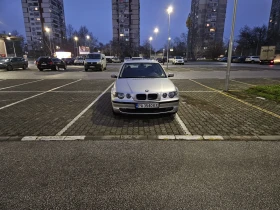 BMW 320 Compact , снимка 2