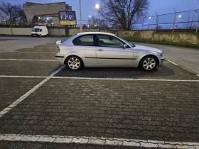 BMW 320 Compact , снимка 5