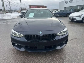 BMW 430 * xDrive GC * CARFAX * ЦЕНА ДО БГ, снимка 3