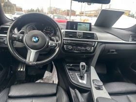 BMW 430 * xDrive GC * CARFAX * ЦЕНА ДО БГ, снимка 12