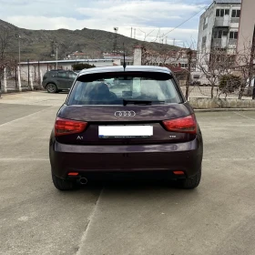 Audi A1 Sportback - 9800 € / 19167.13 лв. - 12571033 7