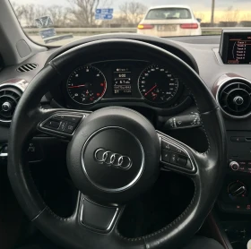Audi A1 Sportback - 9800 € / 19167.13 лв. - 12571033 3