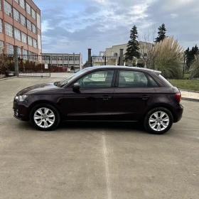 Audi A1 Sportback - 9800 € / 19167.13 лв. - 12571033 8
