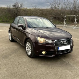 Audi A1 Sportback - 9800 € / 19167.13 лв. - 12571033 2