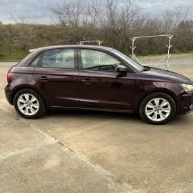 Audi A1 Sportback - 9800 € / 19167.13 лв. - 12571033 9