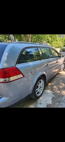 Opel Vectra - 2000 € / 3911.66 лв. - 70607385 6