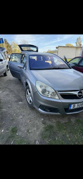 Opel Vectra - 2000 € / 3911.66 лв. - 70607385 2