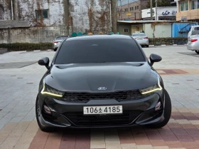 Kia K5 2.0LPI TRENDY autogeorge.com - 16270 € / 31821.35 лв. - 25263888 3