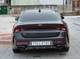 Kia K5 2.0LPI TRENDY autogeorge.com - 16270 € / 31821.35 лв. - 25263888 4
