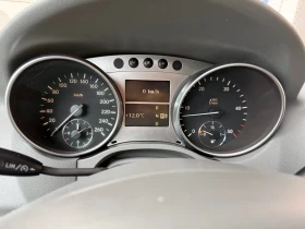 Mercedes-Benz ML 320 Космос* M* Уникат - 4555 € / 8908.81 лв. - 98236910 14