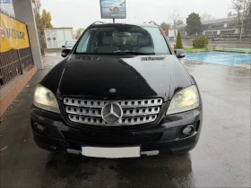 Mercedes-Benz ML 320 Космос* M* Уникат - 4555 € / 8908.81 лв. - 98236910 3