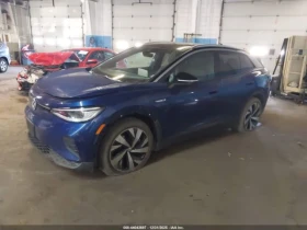 VW ID.4 1ST EDITION - 13250 € / 25914.75 лв. - 13613000 2