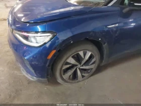 VW ID.4 1ST EDITION - 13250 € / 25914.75 лв. - 13613000 5