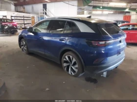 VW ID.4 1ST EDITION - 13250 € / 25914.75 лв. - 13613000 3