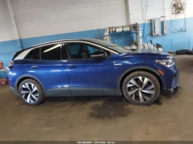 VW ID.4 1ST EDITION - 13250 € / 25914.75 лв. - 13613000 7