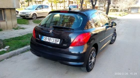 Peugeot 207 1.4 i  Active - 1650 € / 3227.12 лв. - 89279141 6