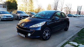Peugeot 207 1.4 i  Active