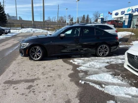 BMW 340 * xDrive * CARFAX * 360 КАМЕРИ* ПОДГРЕВ* , снимка 2 - Автомобили и джипове - 53639386