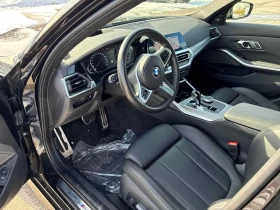 BMW 340 * xDrive * CARFAX * 360 КАМЕРИ* ПОДГРЕВ* , снимка 5 - Автомобили и джипове - 53639386