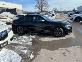 BMW 340 * xDrive * CARFAX * 360 КАМЕРИ* ПОДГРЕВ* , снимка 3 - Автомобили и джипове - 53639386
