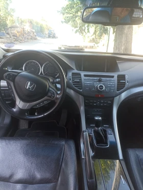 Honda Accord, снимка 4 - Автомобили и джипове - 53674584