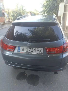 Honda Accord, снимка 3 - Автомобили и джипове - 53674584