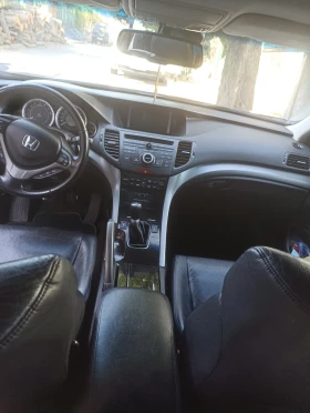 Honda Accord, снимка 7 - Автомобили и джипове - 53674584