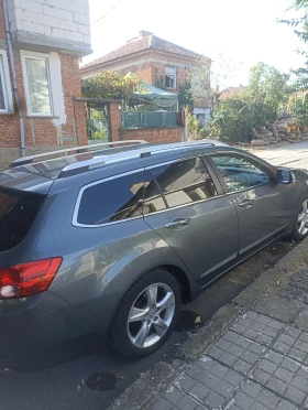 Honda Accord, снимка 2 - Автомобили и джипове - 53674584