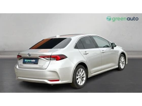 Toyota Corolla 1.8 HSD, Месечна вноска от 244   - 18390 € / 35967.71 лв. - 32718536 7
