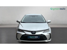 Toyota Corolla 1.8 HSD, Месечна вноска от 244   - 18390 € / 35967.71 лв. - 32718536 5