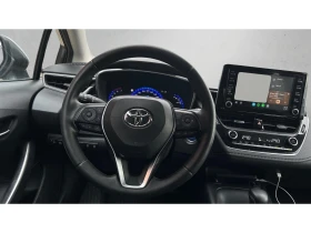 Toyota Corolla 1.8 HSD, Месечна вноска от 244   - 18390 € / 35967.71 лв. - 32718536 17