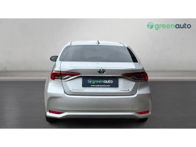 Toyota Corolla 1.8 HSD, Месечна вноска от 244   - 18390 € / 35967.71 лв. - 32718536 4