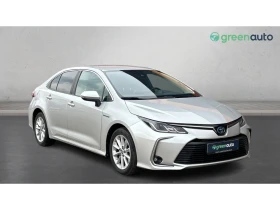 Toyota Corolla 1.8 HSD, Месечна вноска от 244   - 18390 € / 35967.71 лв. - 32718536 8