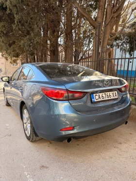 Mazda 6 - 6000 € / 11734.98 лв. - 99132525 3