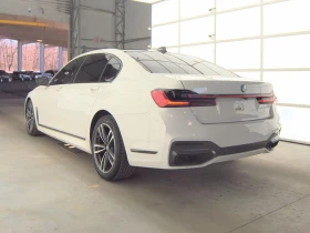 BMW 740 M* SPORT* XDRIVE* ОБДУХВАНЕ* 360КАМЕРА* LANE* ASSI | Auto.bg — изображение 4